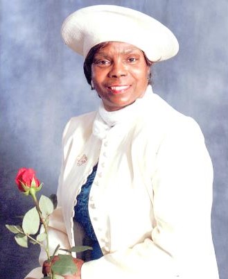 Lorraine Williams