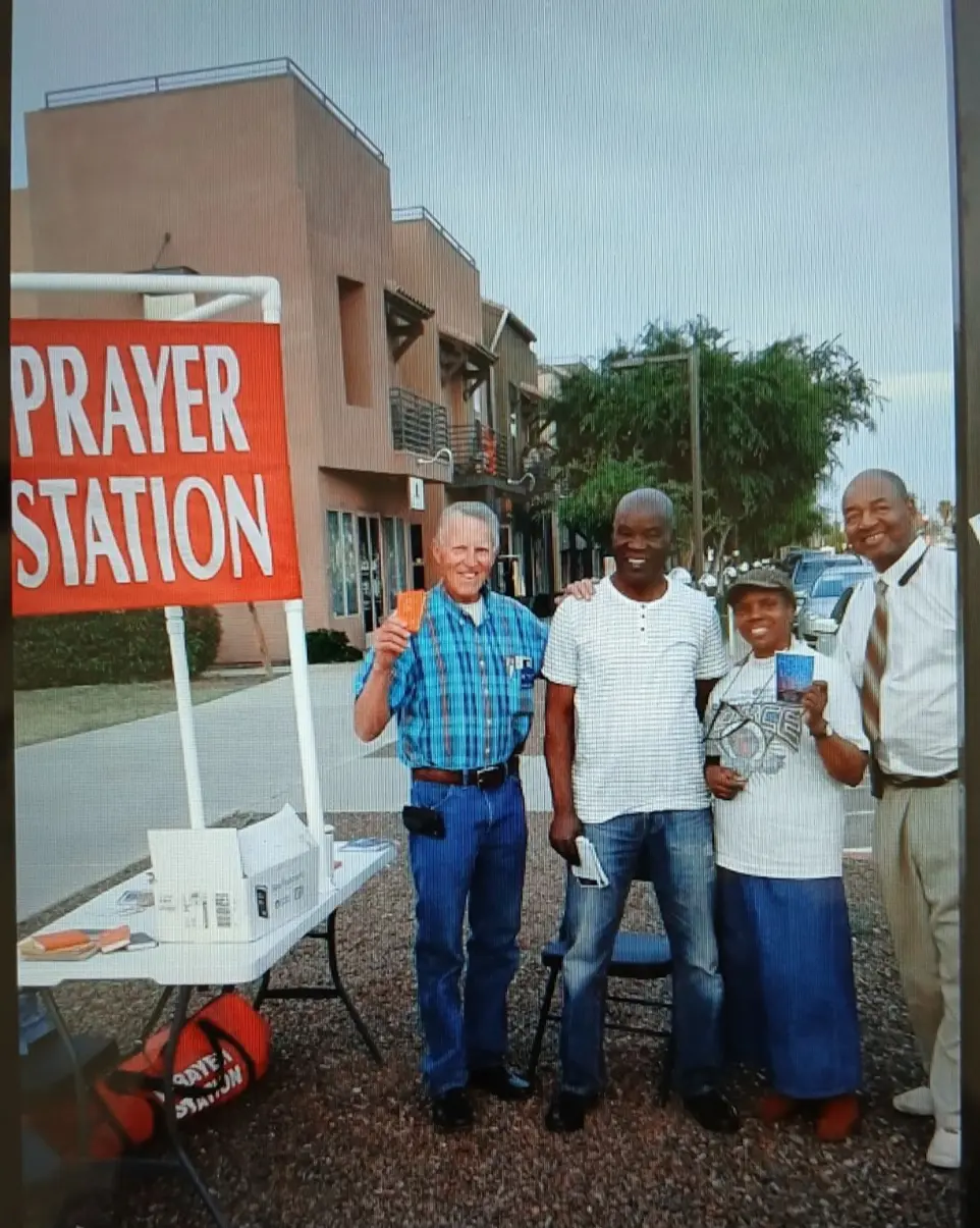 Missionary Work 3